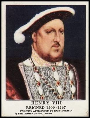 20 Henry VIII